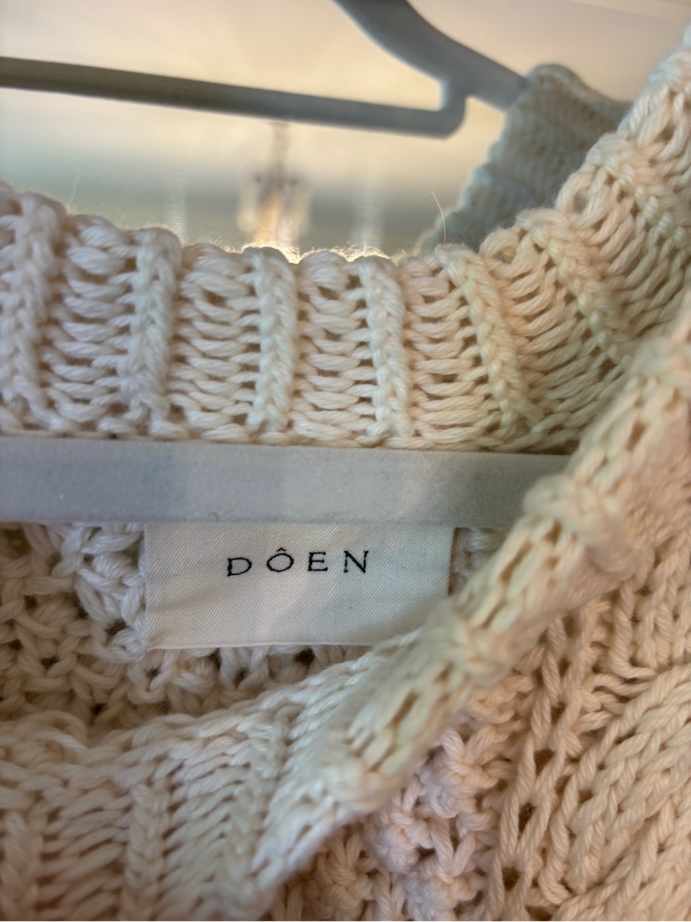 Den Anchor Sweater View 3